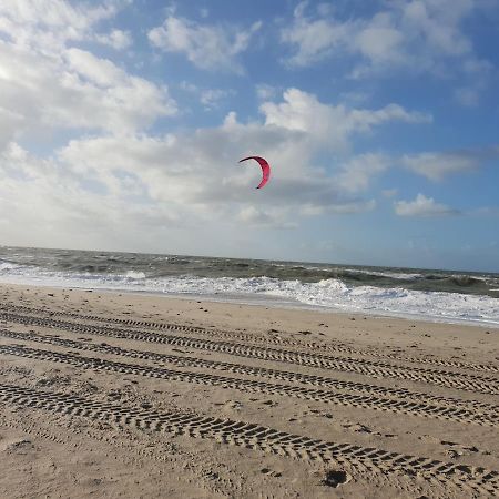 Appartamento Fewo An Der Ostsee Nr. 2 Rerik Esterno foto