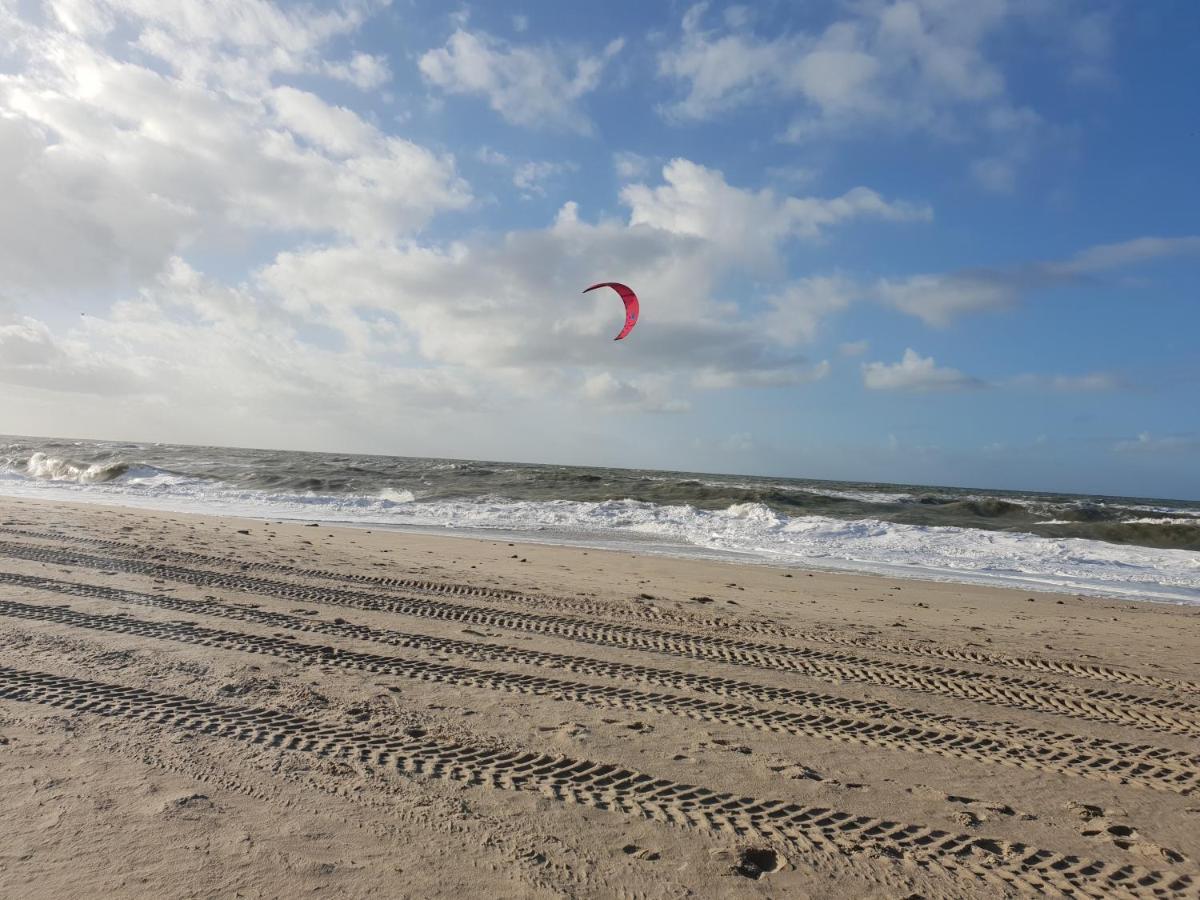 Appartamento Fewo An Der Ostsee Nr. 2 Rerik Esterno foto