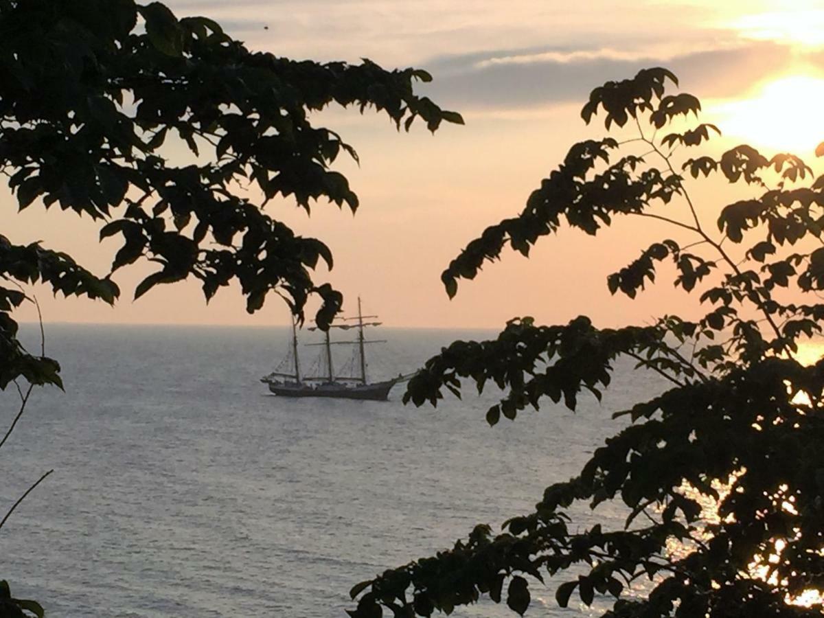 Fewo An Der Ostsee Nr. 2 Rerik Esterno foto